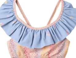 Hot Bikini Bothilda Børn Badetøj