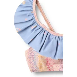 Hot Bikini Bothilda Børn Badetøj