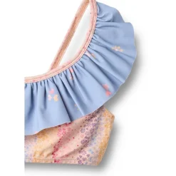 Hot Bikini Bothilda Børn Badetøj