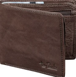 Billfold-Tony Perotti Sale