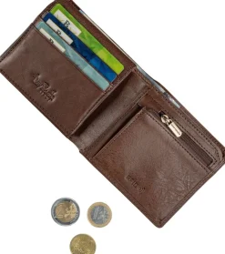 Billfold-Tony Perotti Sale