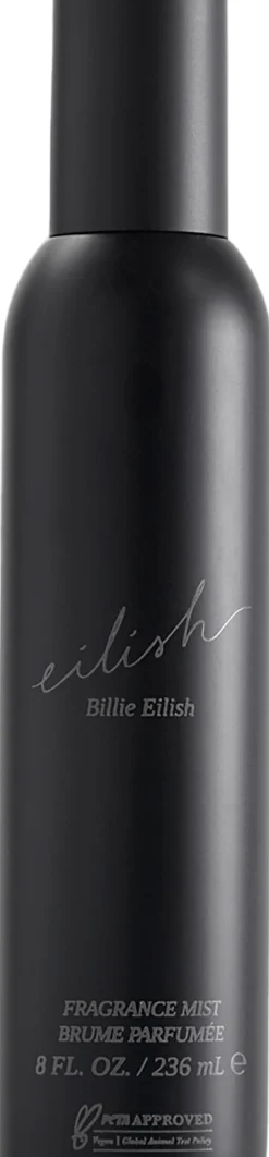 Best Eilish B/M 236ml Body Mist