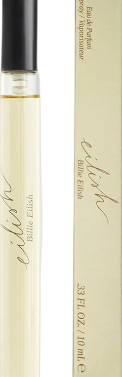 Billie Eilish Rejsestørrelser>Eilish EdP Travel Spray 10 ml