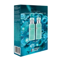 BIO DNSF AQP ADVANCED GEL DUO SET25-Biotherm Clearance