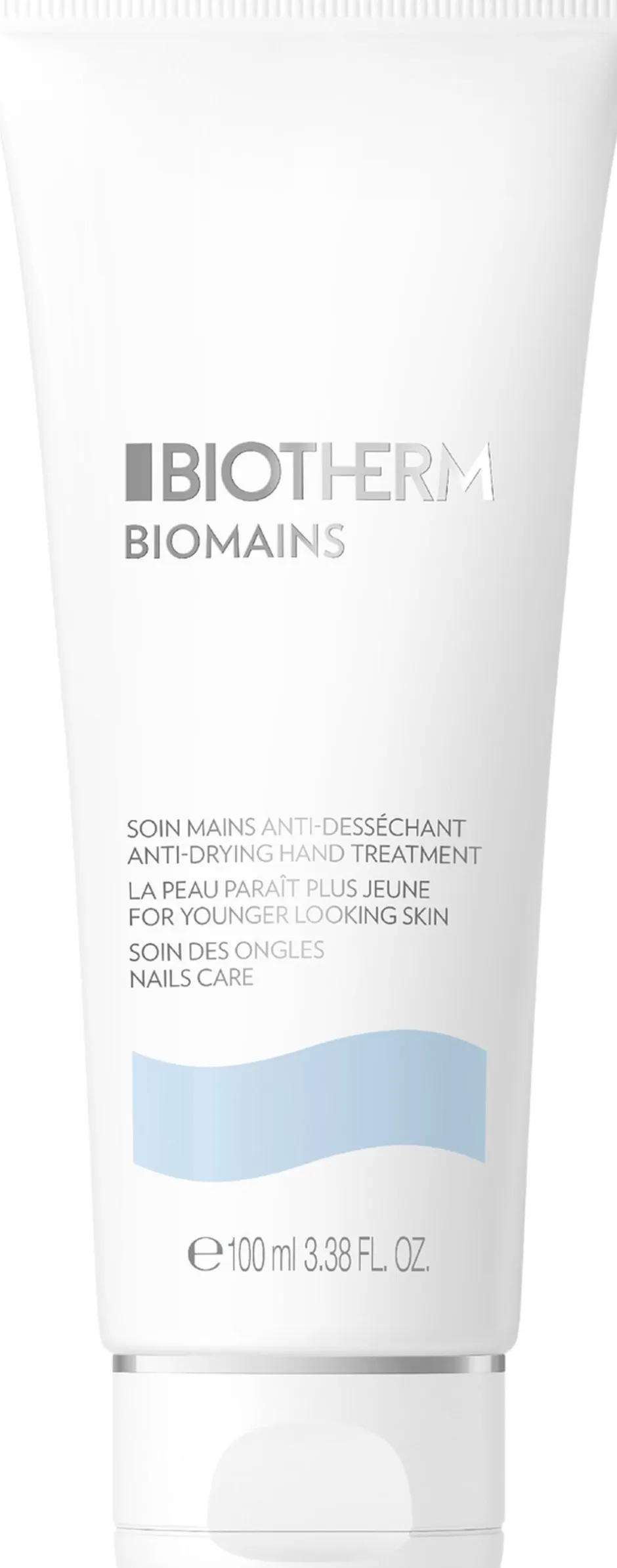 Biotherm Hånd- Og Fodpleje>Biomains Hand Cream 100ml