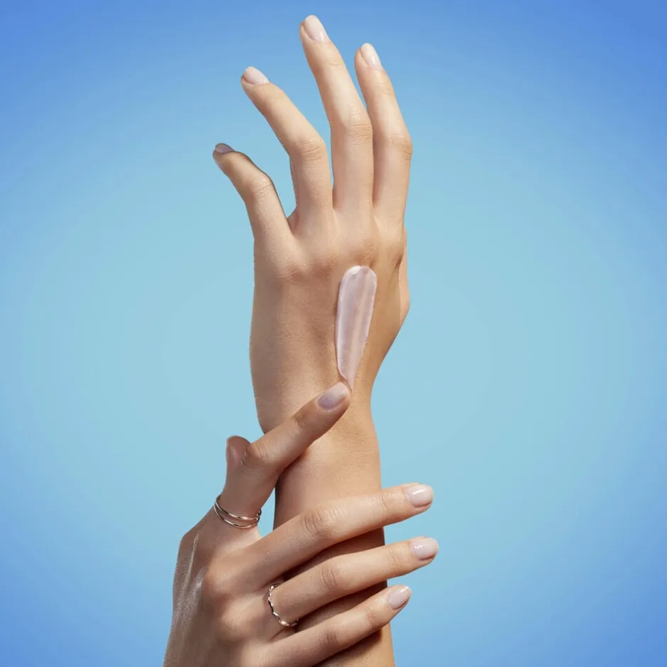 Biotherm Hånd- Og Fodpleje>Biomains Hand Cream 100ml