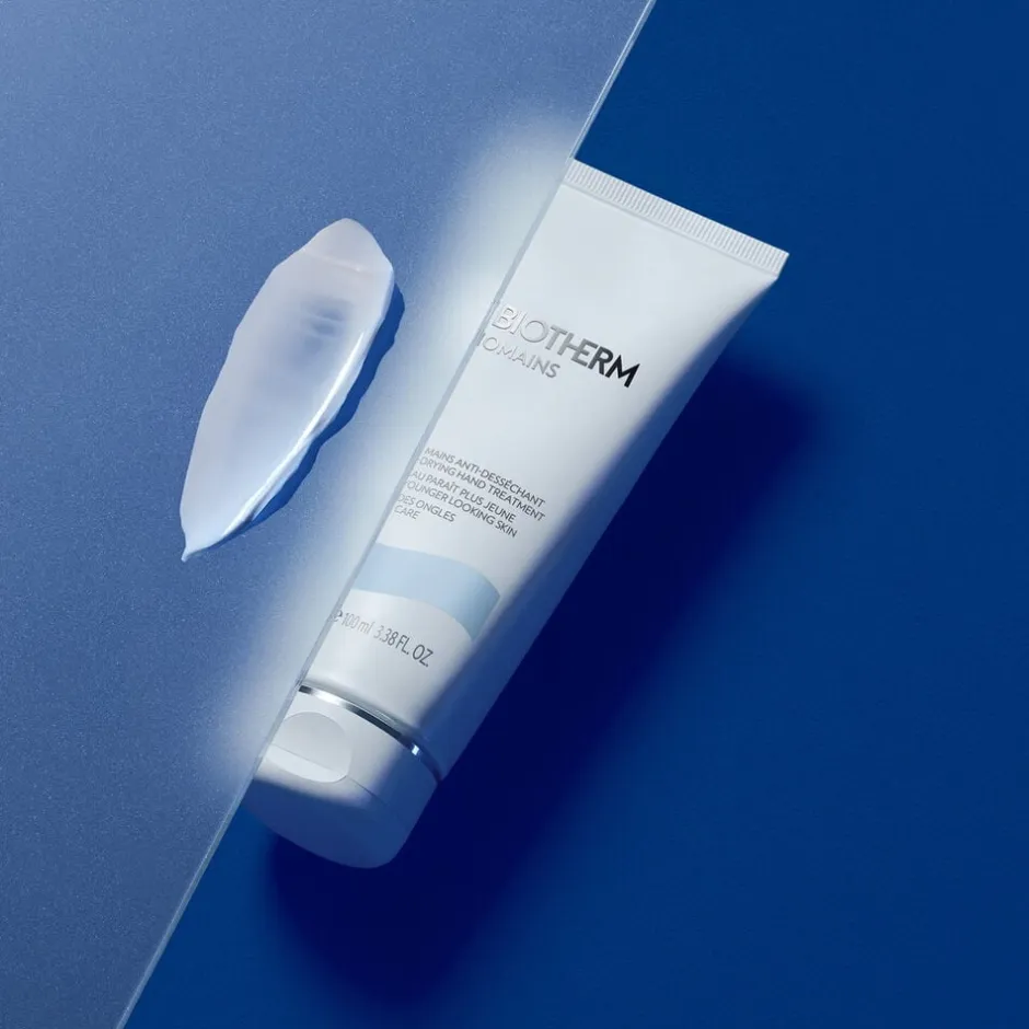 Biotherm Hånd- Og Fodpleje>Biomains Hand Cream 100ml
