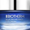 Blue Pro-Retinol Moisturizing Eye Cream 15ml-Biotherm Online