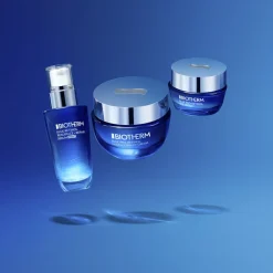 Blue Pro-Retinol Moisturizing Eye Cream 15ml-Biotherm Online