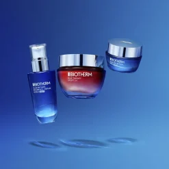 Blue Pro-Retinol Moisturizing Eye Cream 15ml-Biotherm Online