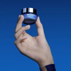 Blue Pro-Retinol Moisturizing Eye Cream 15ml-Biotherm Online