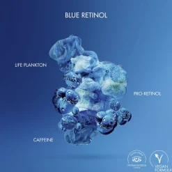 Blue Pro-Retinol Moisturizing Eye Cream 15ml-Biotherm Online