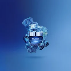 Blue Pro-Retinol Moisturizing Eye Cream 15ml-Biotherm Online