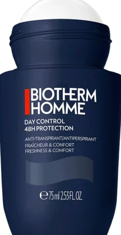 Outlet Day Control Deodorant Roll-On 75ml Julegaver|Deodoranter