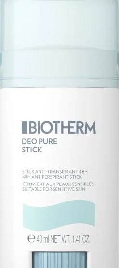 Deo Pure Deodorant Stick-Biotherm Clearance