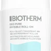Deo Pure Invisible Invisible Roll-On 48H-Biotherm Best