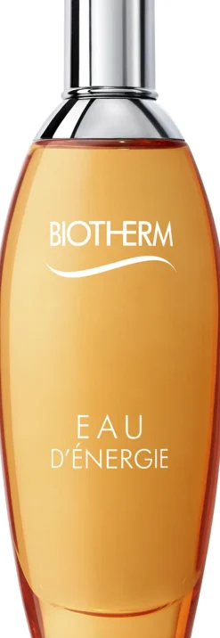 Eau D'Energie Eau de Toilette 100ml-Biotherm Online