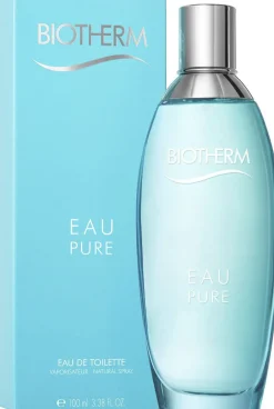 Eau Pure Eau de Toilette 100ml-Biotherm Clearance