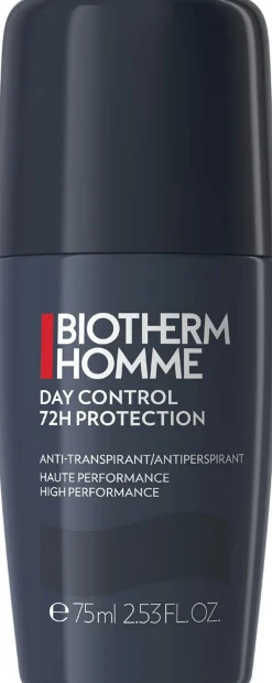 72H Day Control Deodorant Roll-On-Biotherm Clearance