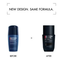 72H Day Control Deodorant Roll-On-Biotherm Clearance