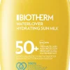 Biotherm Solpleje>Waterlover Hydrating Sun Milk SPF50 400ml