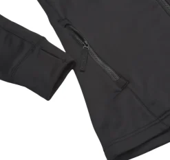 Birch Stretch Fleece Hættetrøje-MCKINLEY Online