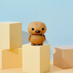 New Bird, Pip Figurer & Skulpturer