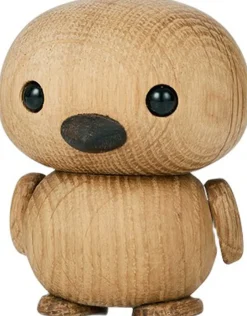 New Bird, Pip Figurer & Skulpturer