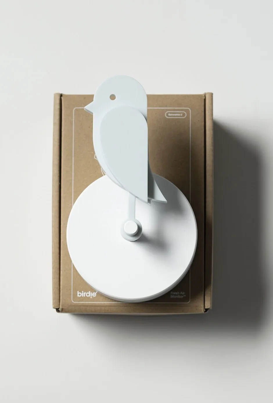 - Glacier-Birdie New