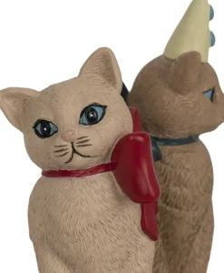 Børn Konges Sløjd Festpynt>BIRTHDAY TRAIN COEUR