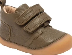 Børn Bisgaard Sneakers>barefoot carter