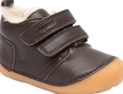 Børn Bisgaard Sneakers>barefoot carter lamb