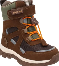 Børn Bisgaard Støvler>bruce tex
