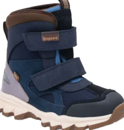 Børn Bisgaard Støvler>edon tex
