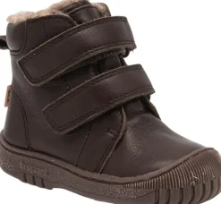 Børn Bisgaard Støvler>evon tex