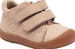 Børn Bisgaard Begyndersko>hale v