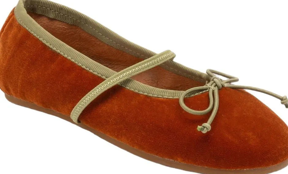 Børn Bisgaard Ballerinaer>palma