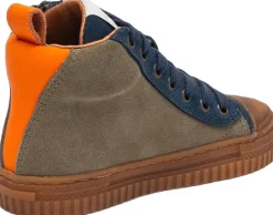 Børn Bisgaard Sneakers>ryan