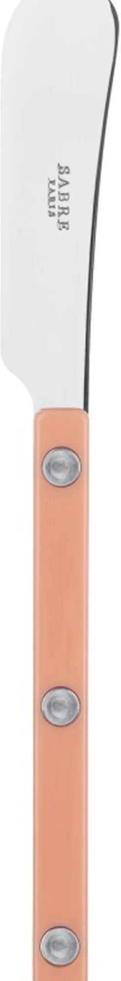 Bistrot Solid / Butter spreader / Nude Pink-Sabre Paris New