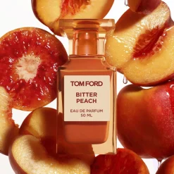 Bitter Peach All Over Body Spray-TOM FORD Online