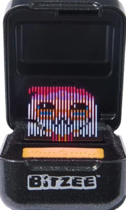 Bitzee Interactive Harry-Legetøj Hot