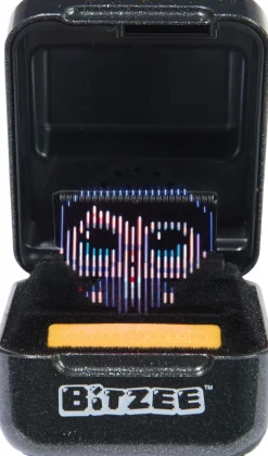 Bitzee Interactive Harry-Legetøj Hot