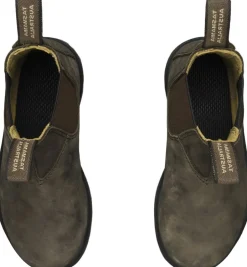 Outlet BL 565 BLUNNIES KIDS BOOT Børn Støvler