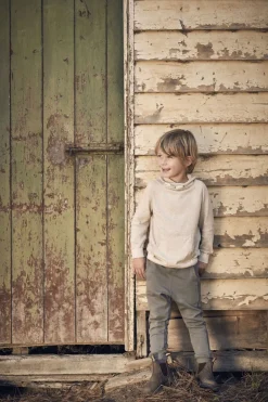 Outlet BL 565 BLUNNIES KIDS BOOT Børn Støvler