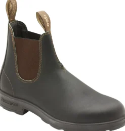 BL 500 ORIGINALS CHELSEA BOOT-Blundstone Outlet