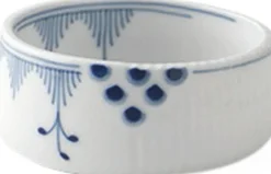 Blå Elements 7 cl. skål-Royal Copenhagen New