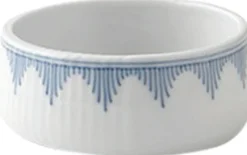 Blå Elements 7 cl. skål-Royal Copenhagen New