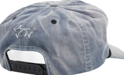 TwoJeys Hatte & Huer>Black Wild Horse Cap