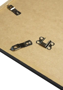 Black wood-Poster & Frame Online