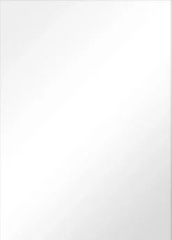 Poster & Frame Spejle>Black Wood Mirror